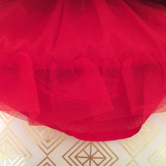 Janie and Jack Dress NWT - Picture 3 of 5